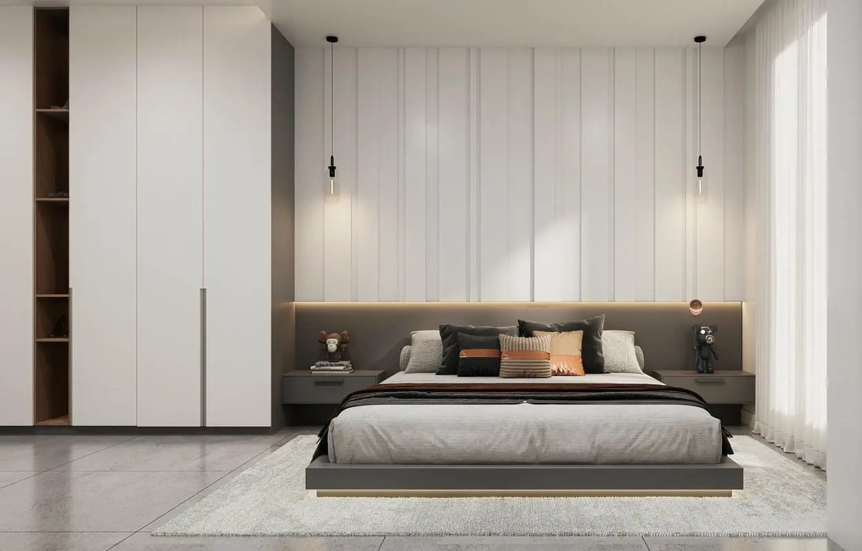 شقة غرفة وصالة للبيع بالخوض مسقط 75 م² بـ53,860 ر.ع – اب تاون من وجهة