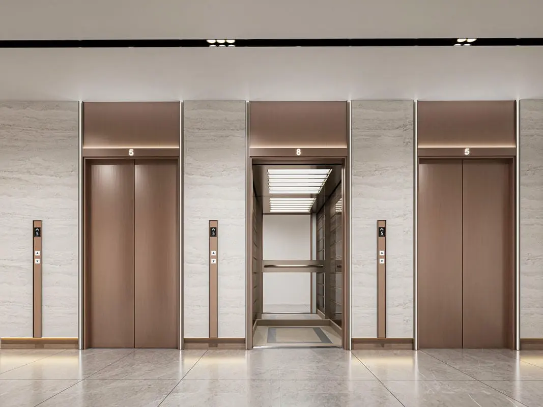 شقة غرفتين وصالة 157 م² في اب تاون مسقط – تقسيط بدون بنك وإقامة