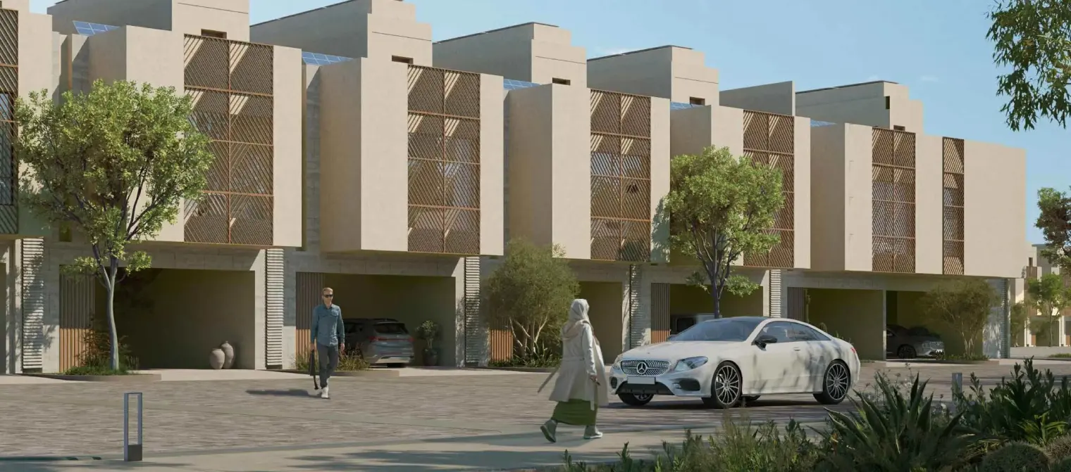 للبيع: شقة غرفتين وصالة بحي الوفاء، مدينة السلطان الهيثم - مساحة 127.22 م²