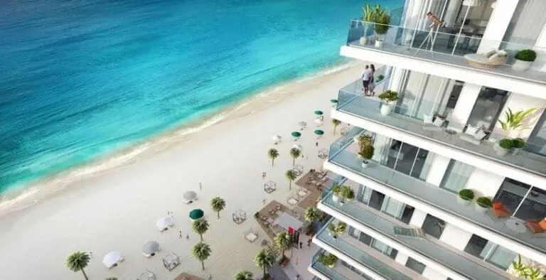 فيلا كورتيارد 3 غرف 258 م² قرب Nikki Beach – فلل للبيع مسقط | يتي على الخارطة