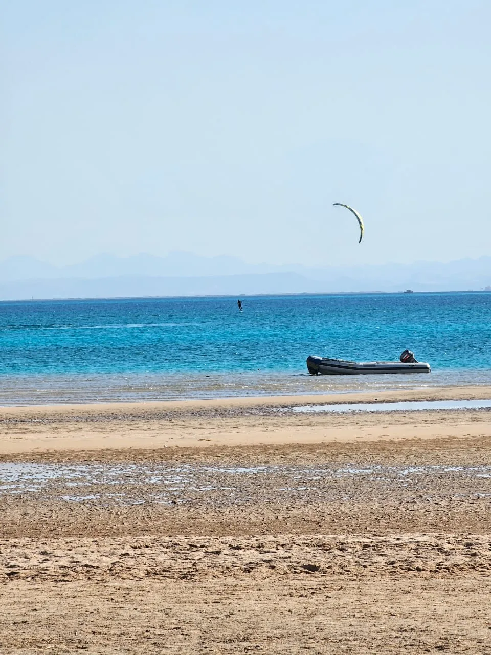 تجربة