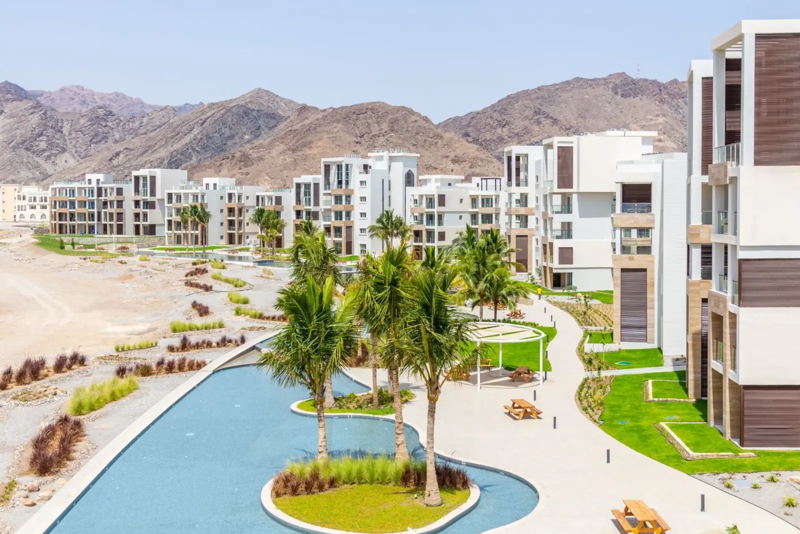 عقارات السيفة للبيع: فيلا 3 غرف 183 م² – إقامة عمانية للأجانب